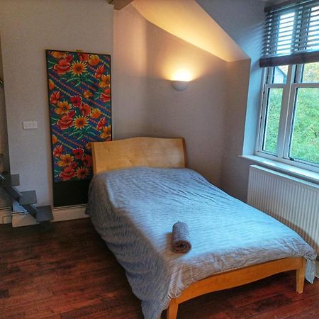 Self-Contained Studio In Central London Property Unit 4 Apartamento Exterior foto